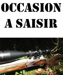 arme d'occasion à Noumea