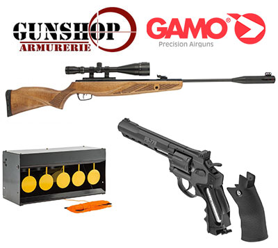 Bipied et accessoires Atlas Bipod