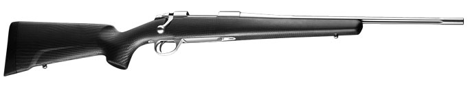 carabine sako carbonlight 