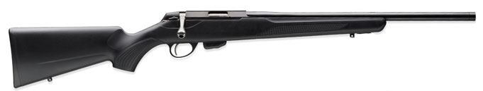 carabine tika t1x MTR 22lr