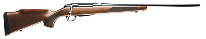 carabine tikka t3 forest