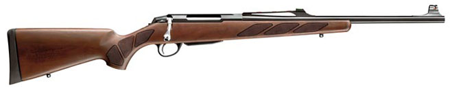 carabine tikka t3 hunter