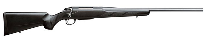 carabine tikka t3 lite
