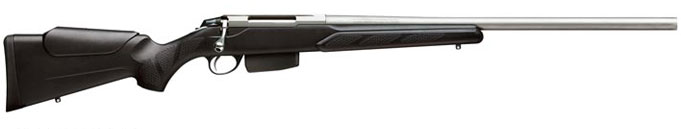 carabine tika t3 varmint