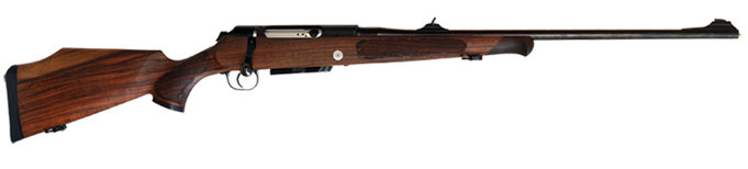 carabine voere LBW noumea