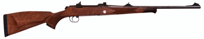 carabine voere tirolerin