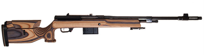 carabine voere 2185-M