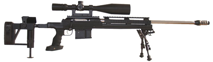 carabine voere M2 noumea