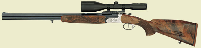 carabine zoli corona noumea