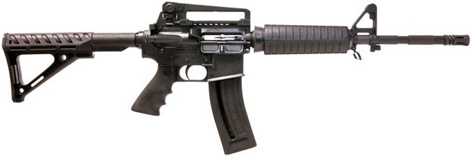 carabine semi-auto-chiappa-mfour