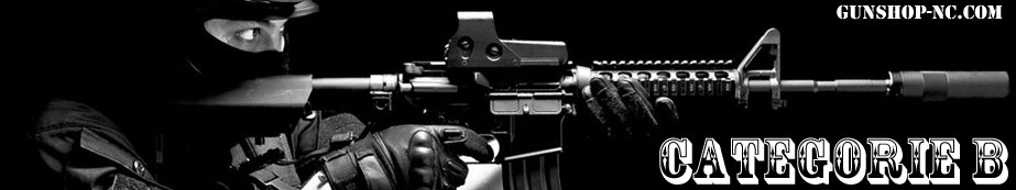 pistolet revolver noumea