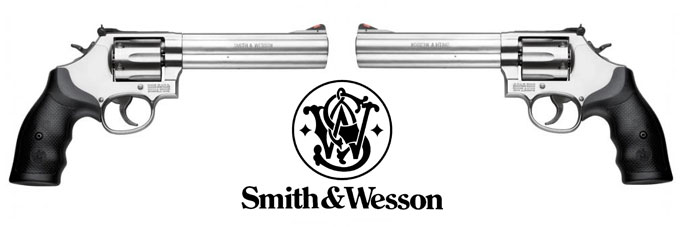 revolver smith&wesson noumea