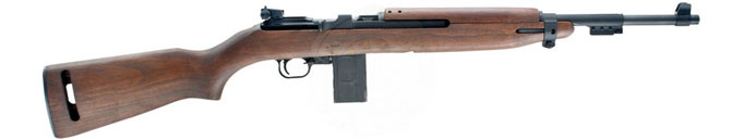 carabine chiappa usm1