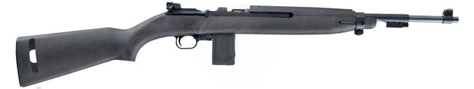 carabine chiappa usm1