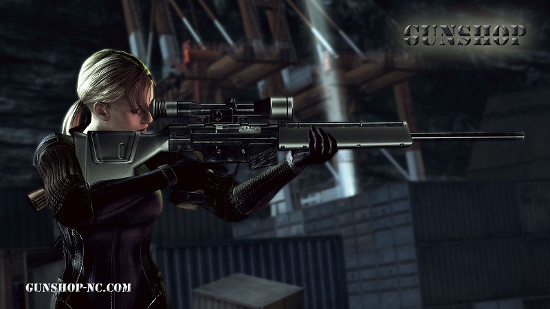 sniper wallpaper noumea