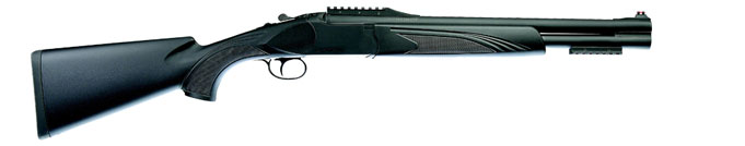 Khan Arms A-TAC short black