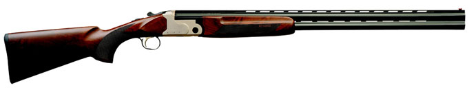 Khan Arms Arthemis inox