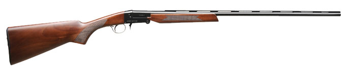 Khan Arms K100 Un coup Cal .410