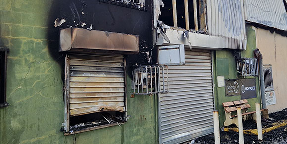 magasin Gunshop