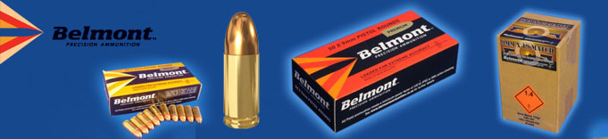 munition belmont