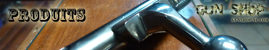 produits gunshop noumea