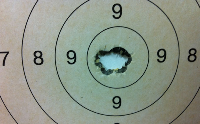 reglage carabine nouvelle caledonie