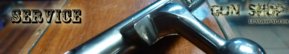 produits gunshop noumea